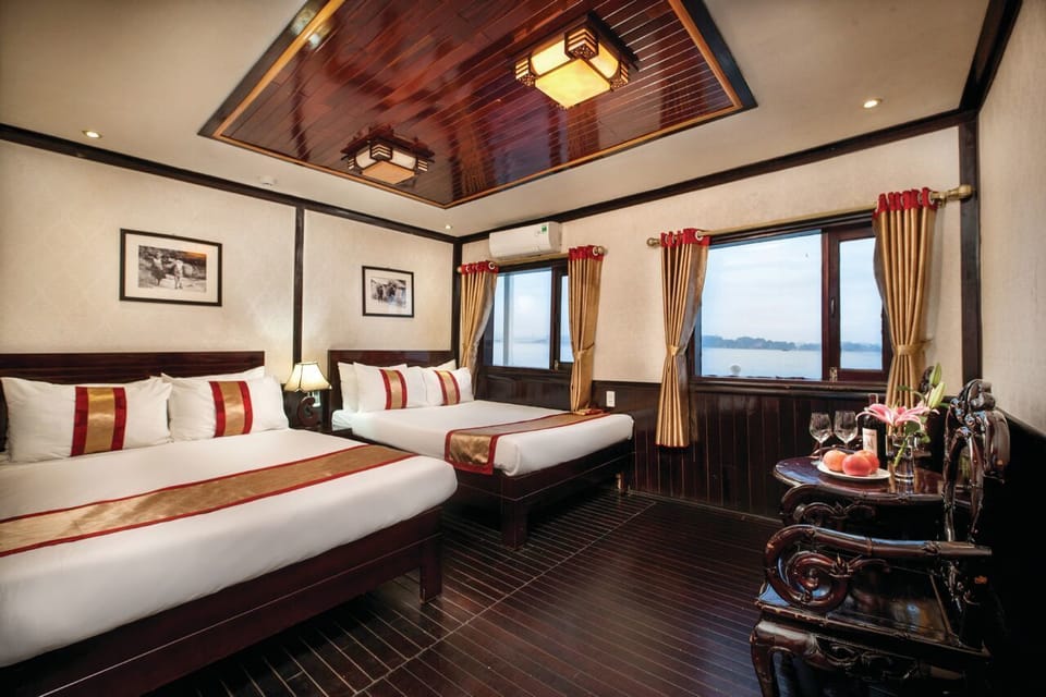 Premium Double or Twin Room | Meeting facility