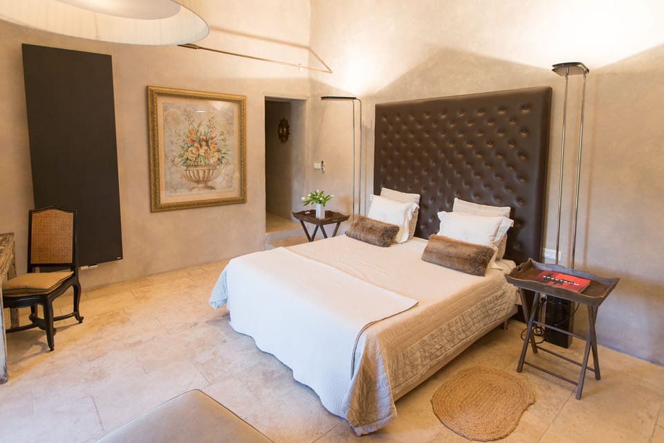 Deluxe Double or Twin Room | Blackout drapes, free WiFi, bed sheets