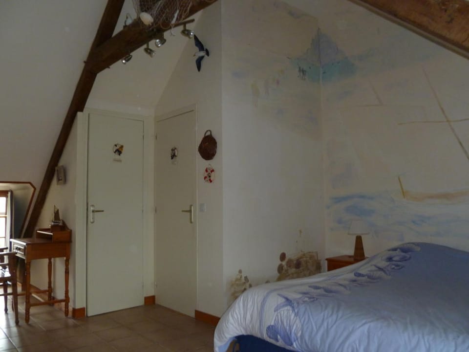 Double Room | Individually decorated, individually furnished, soundproofing