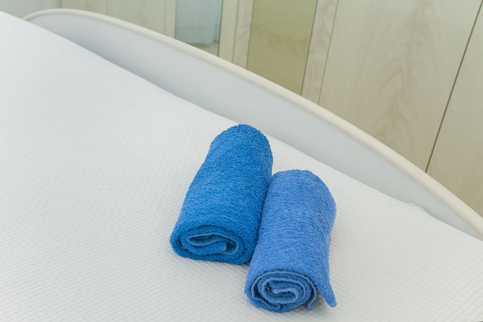 Apartment Domgoj, 1 Bedrooms, Terrace | Room amenity