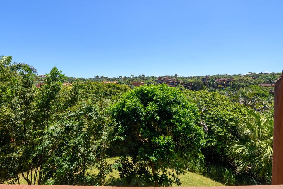 Classic Villa | View from room