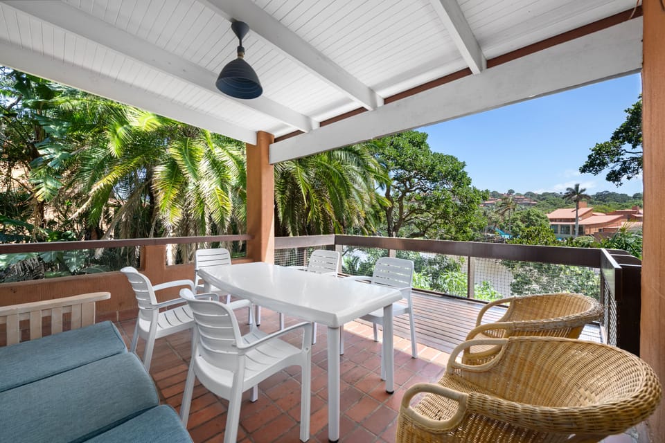 Classic Villa | Terrace/patio