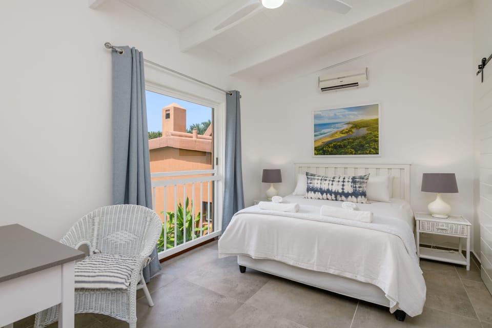 Classic Villa, 4 Bedrooms | 4 bedrooms, in-room safe, iron/ironing board, cribs/infant beds