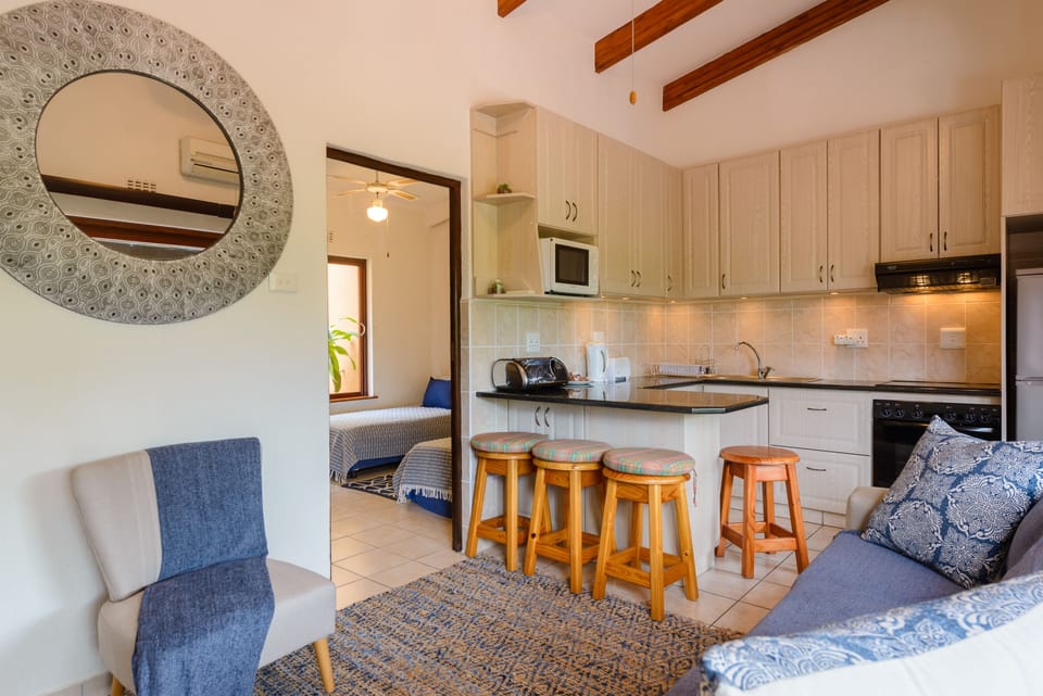 Standard Villa, 2 Bedrooms | Living area
