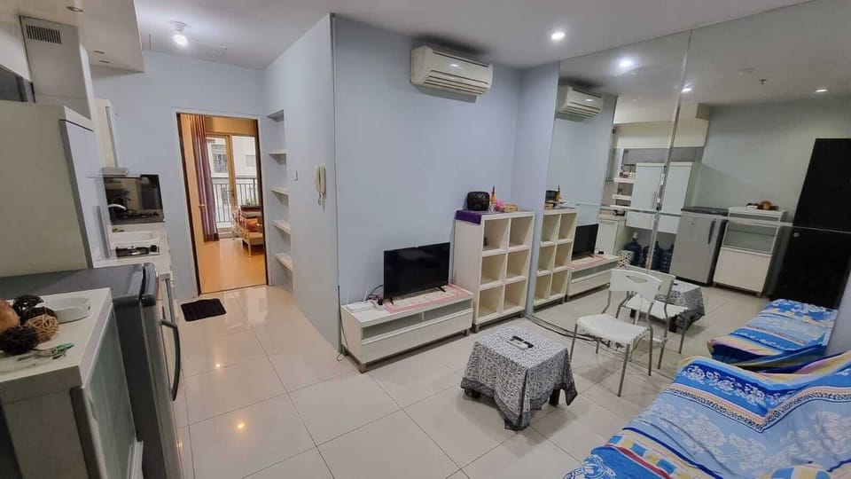 Business Apartment, 1 Bedroom | Room amenity