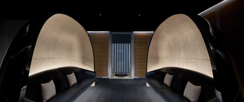 Couples treatment rooms, body treatments, hydrotherapy, aromatherapy