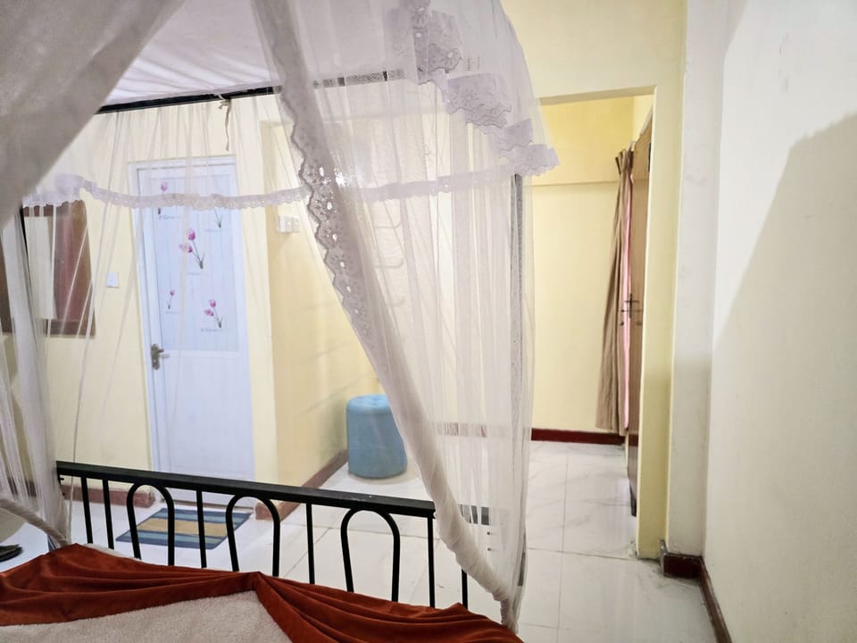 Comfort Double Room, 1 Bedroom | Premium bedding, memory foam beds, individually decorated