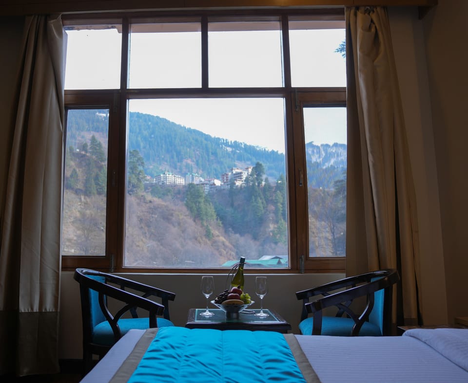 Superior Room | 1 bedroom, premium bedding, down comforters, pillowtop beds