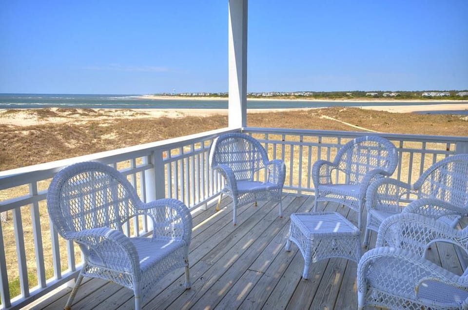 Deck View