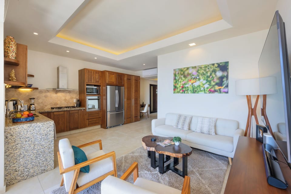 Ready for your stay!