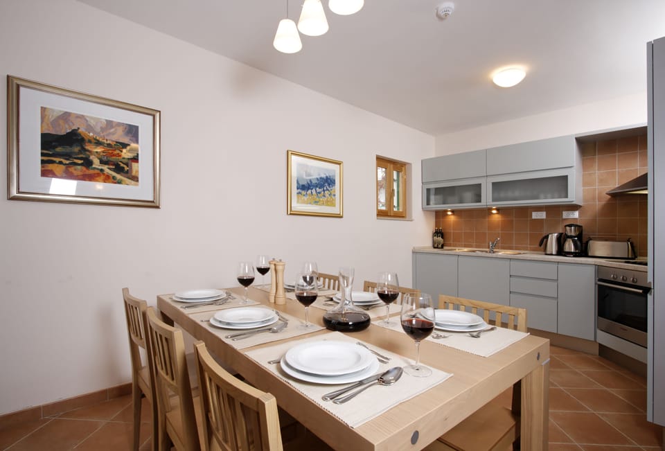 Villa, 4 Bedrooms, Terrace, Sea View | Living room | Flat-screen TV, DVD player