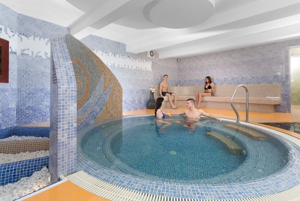 Penzión Hradbová Hotel in Slovakia