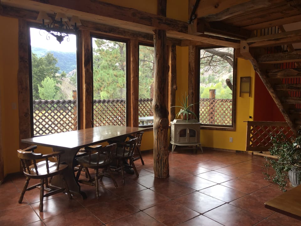Dinning Room