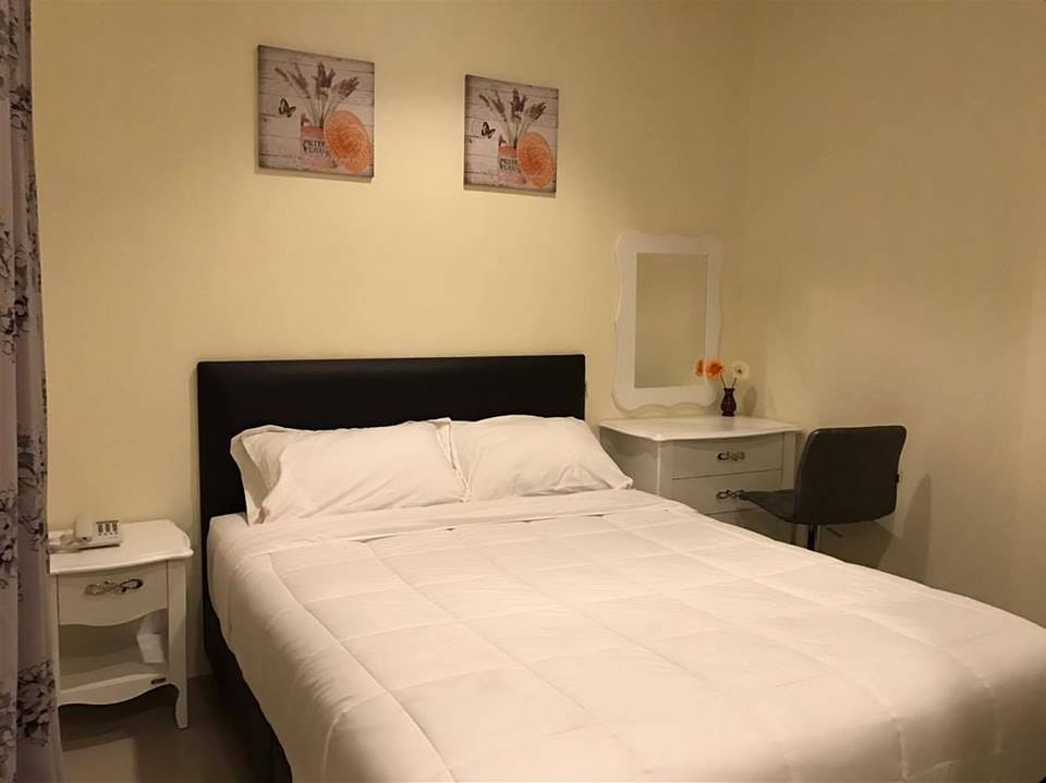 Standard Double Room | Free WiFi