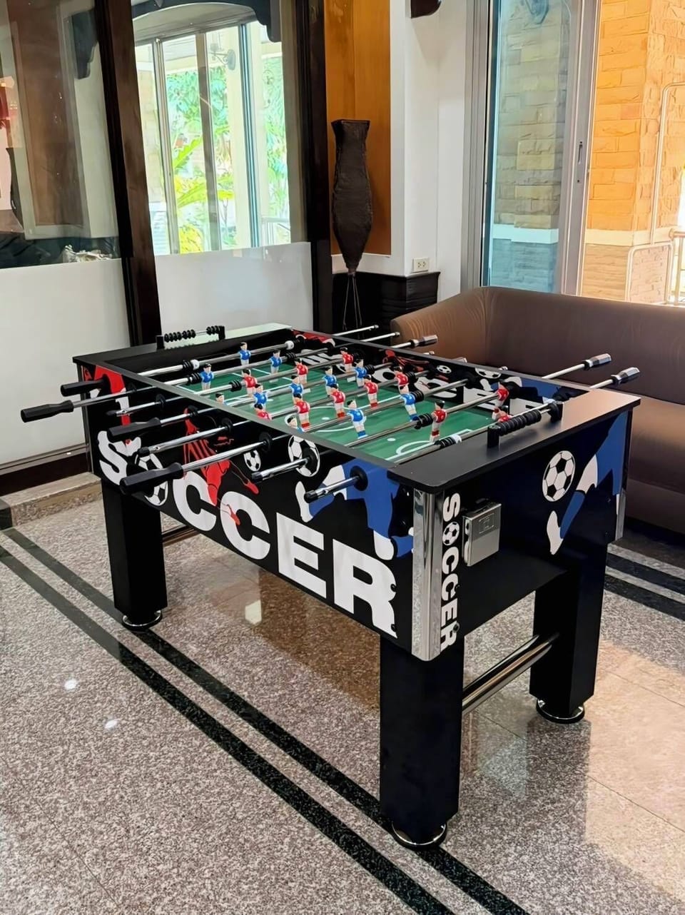 Children's activities