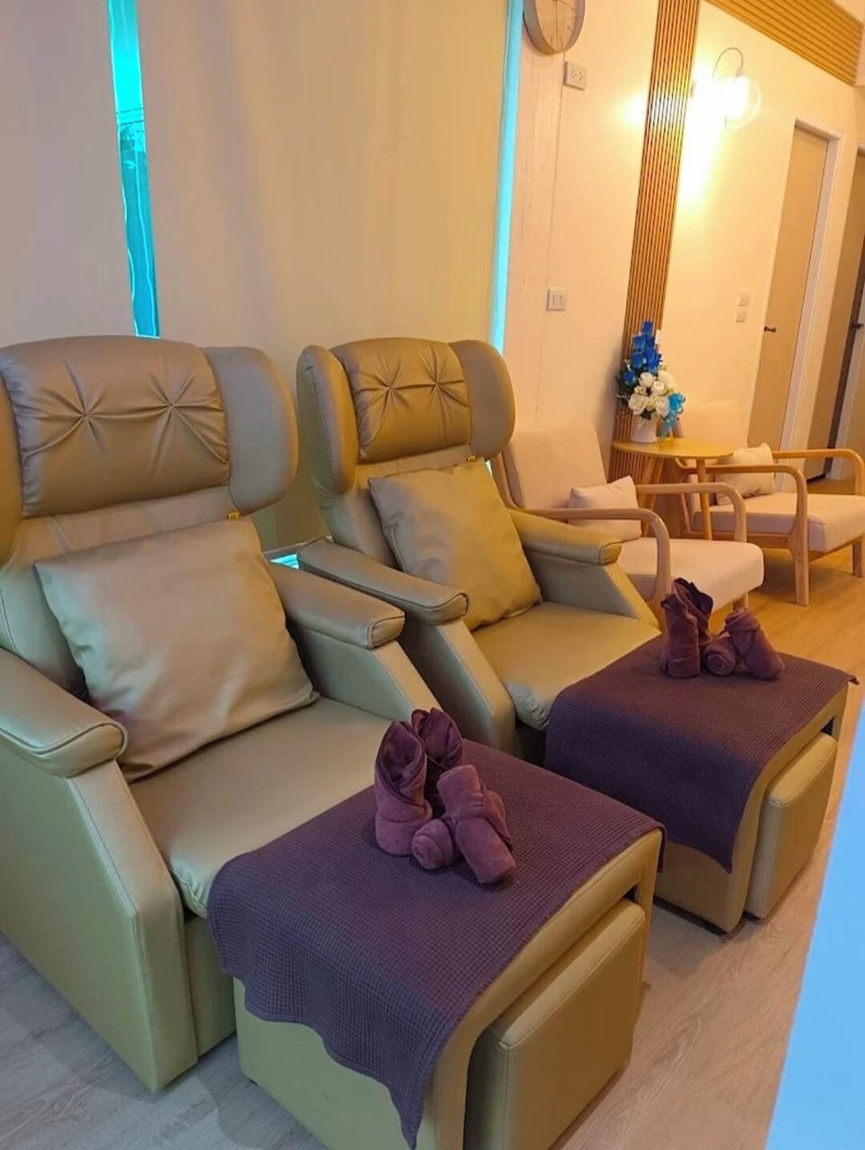 Sabai Hotel Hotel in Thailand