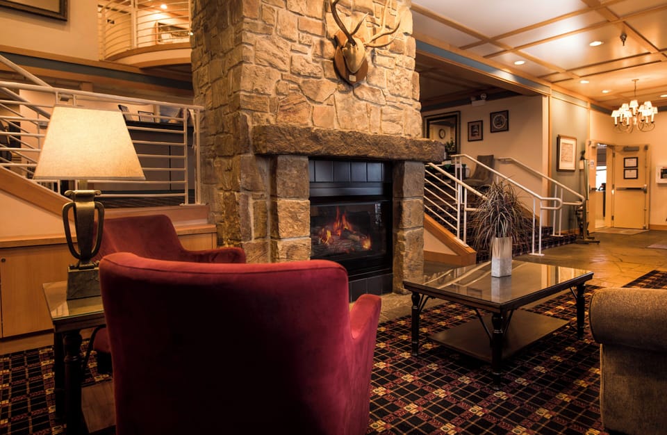 The Landing Hotel & Restaurant Hotel in Ketchikan