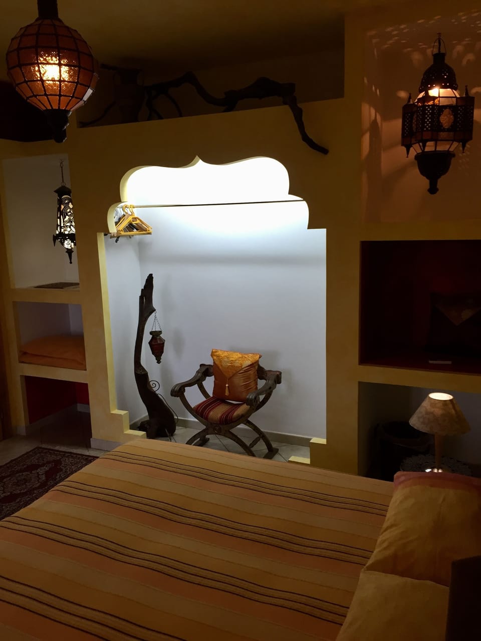 Comfort Double Room | Cribs/infant beds, free WiFi, bed sheets