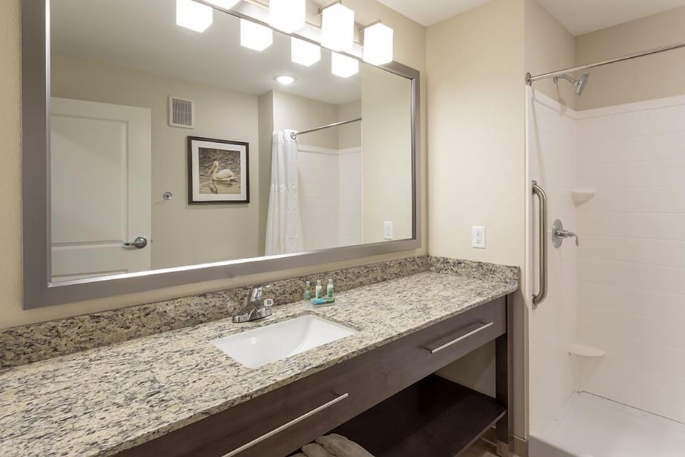 Grandstay Hotel and Suites Milbank Hotel in South Dakota
