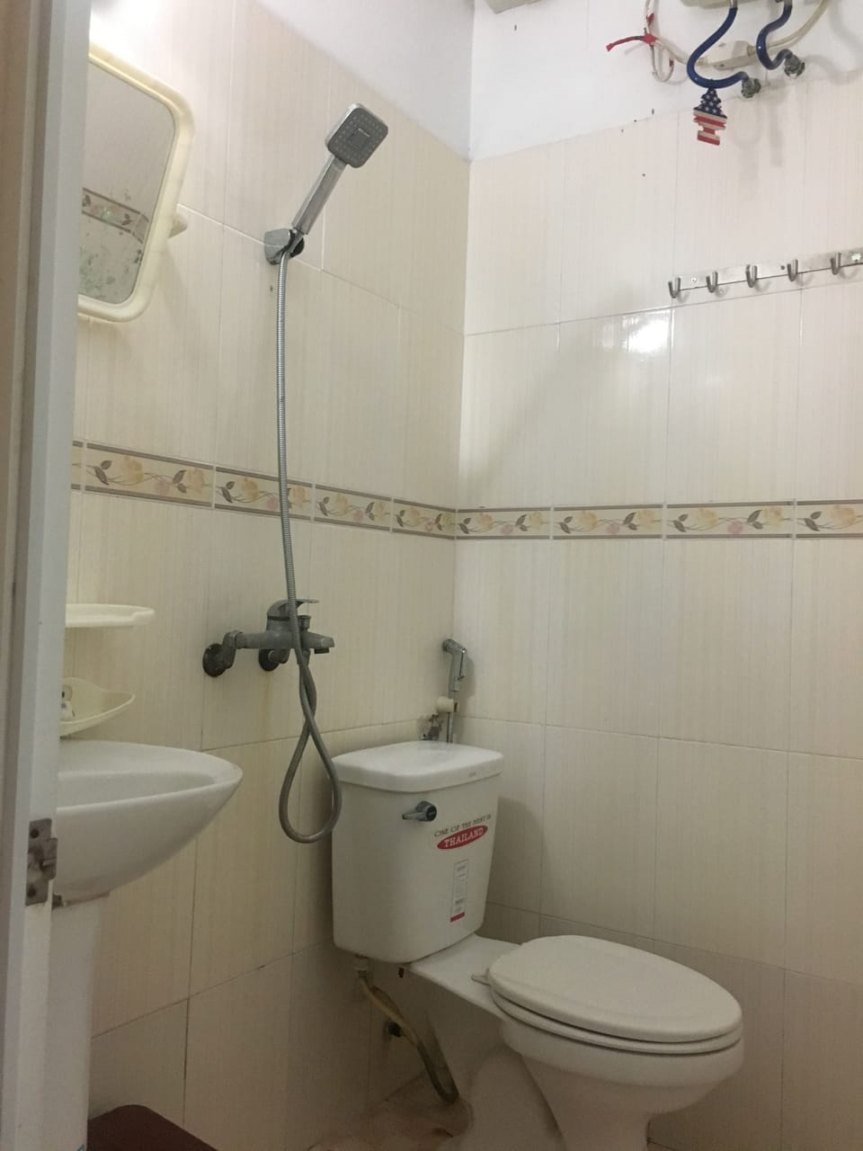 Shower