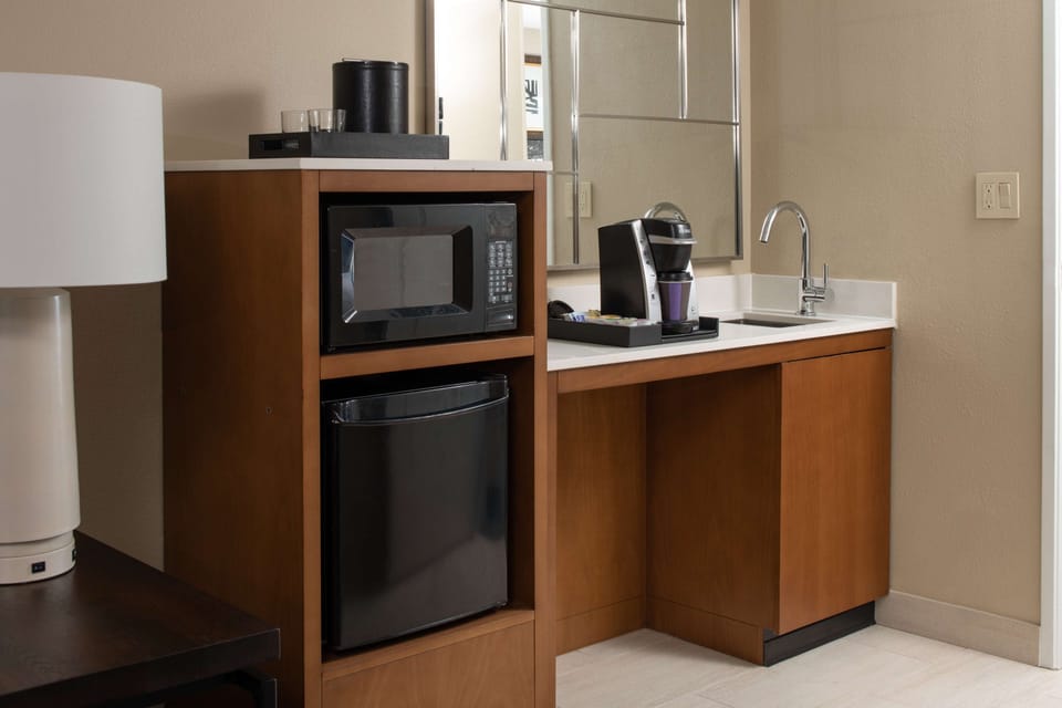 Minibar