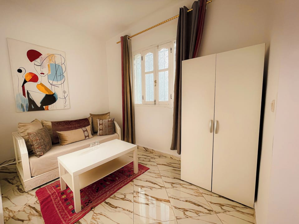 Junior Suite, 1 Bedroom, Non Smoking, Balcony | Living area | 32-inch plasma TV with satellite channels, TV