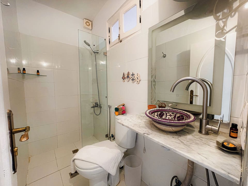 Princesse Ilham Bed and Breakfast in Chefchaouen