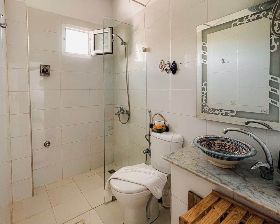 Princesse Ilham Bed and Breakfast in Chefchaouen