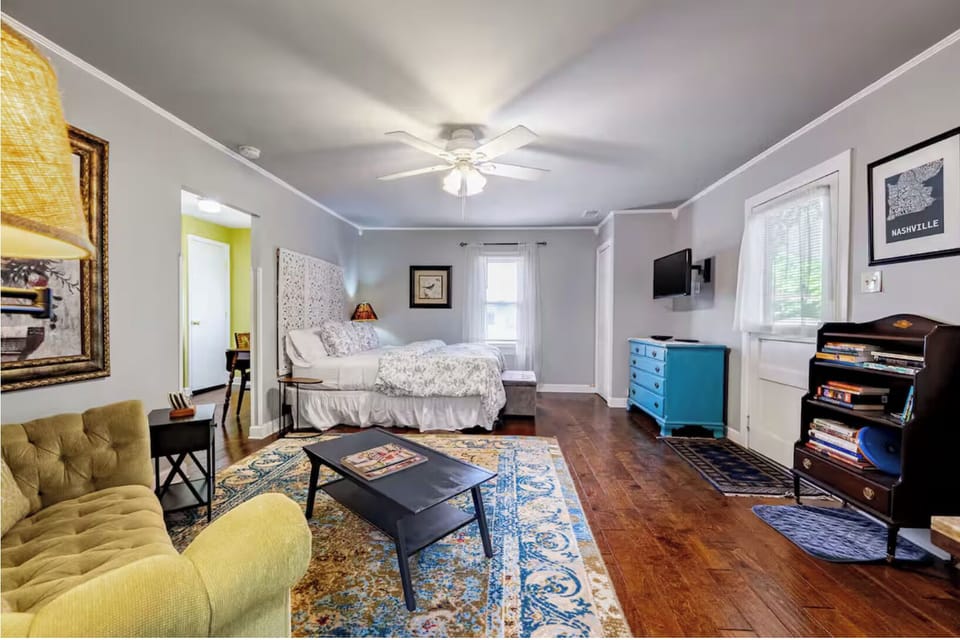 Living Space