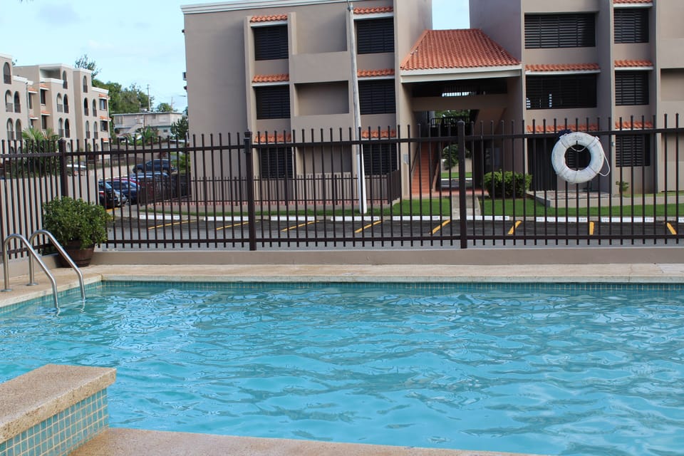 Community Pool