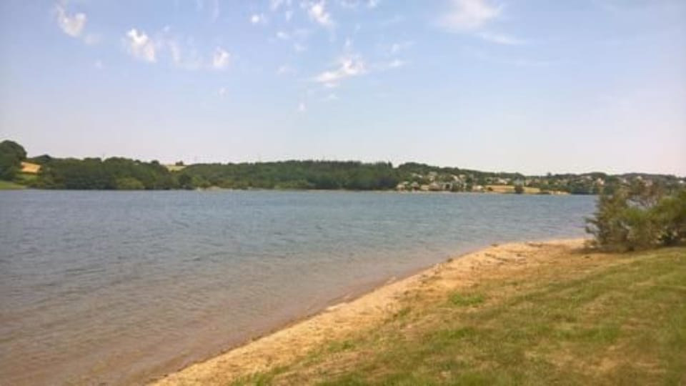 Le Hameau des Lacs Campground/ 
RV Resort in Occitanie