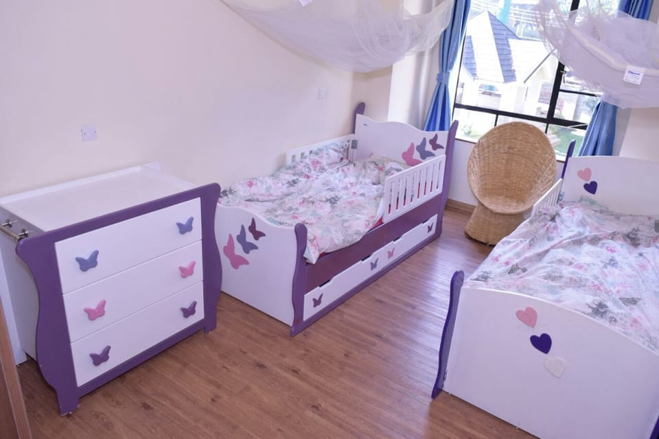 Ringsview Apartment in Nairobi County