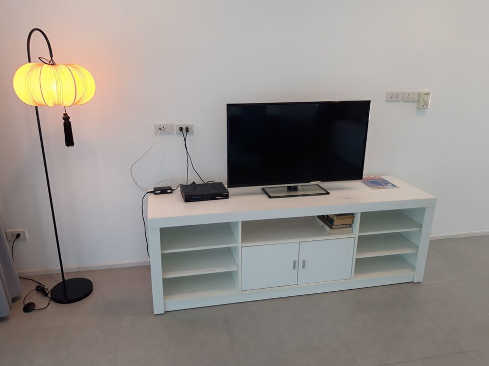 Padel Phangan Suite Sea View | Room amenity