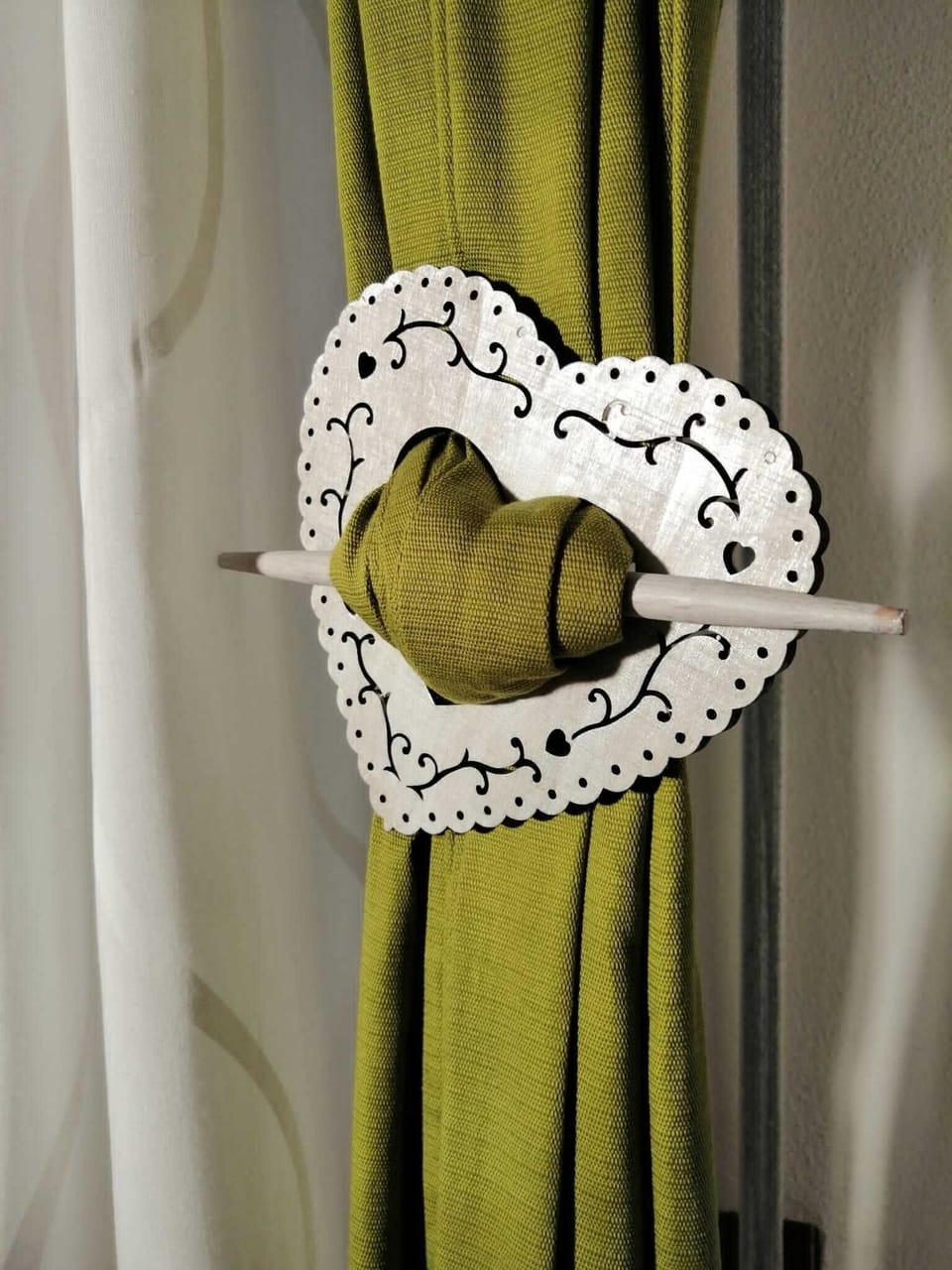 Double or Twin Room | Desk, laptop workspace, blackout drapes, soundproofing