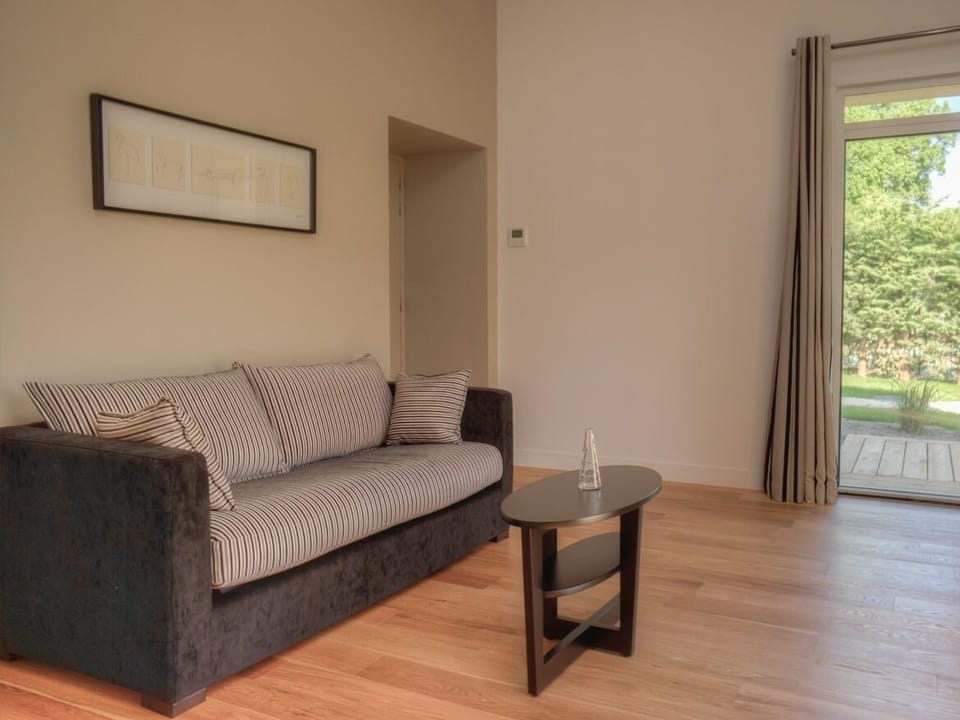 Suite, Ensuite, Garden View | 1 bedroom