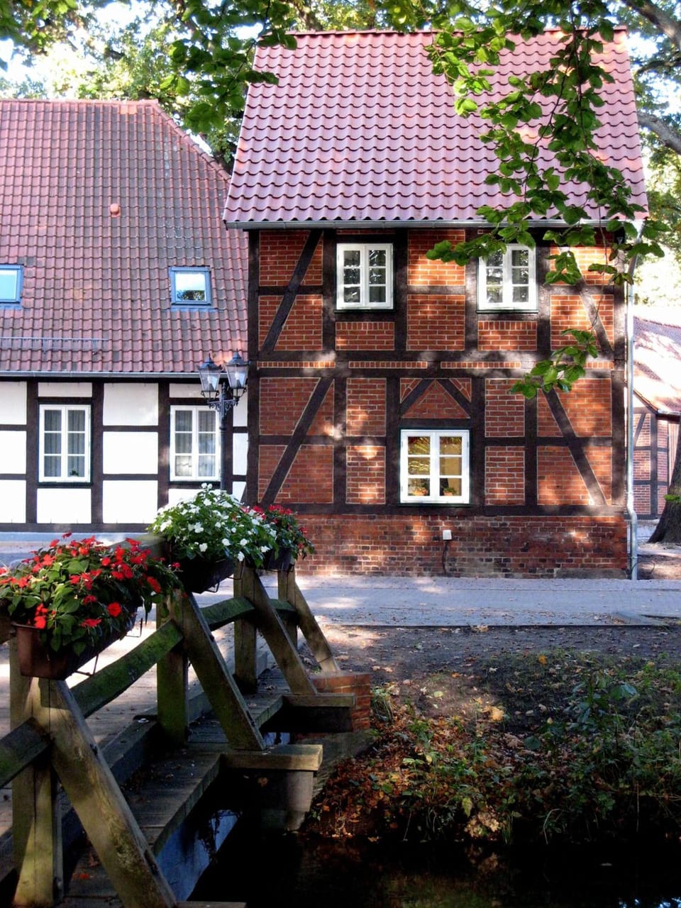Hotel Am Kloster Hotel in Celle