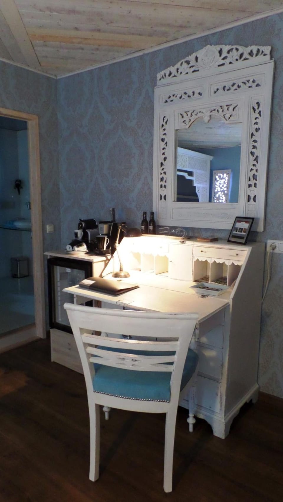 B&B de Valkenhorst Bed and Breakfast in Flevoland, Netherlands