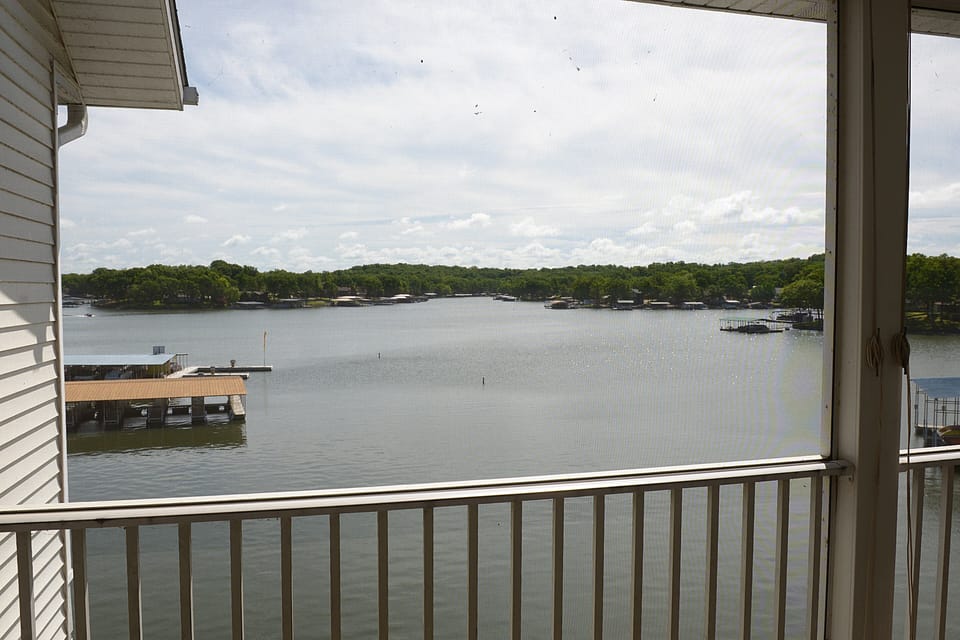 Beautiful Views