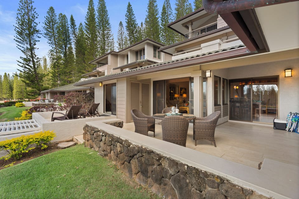 Lanai