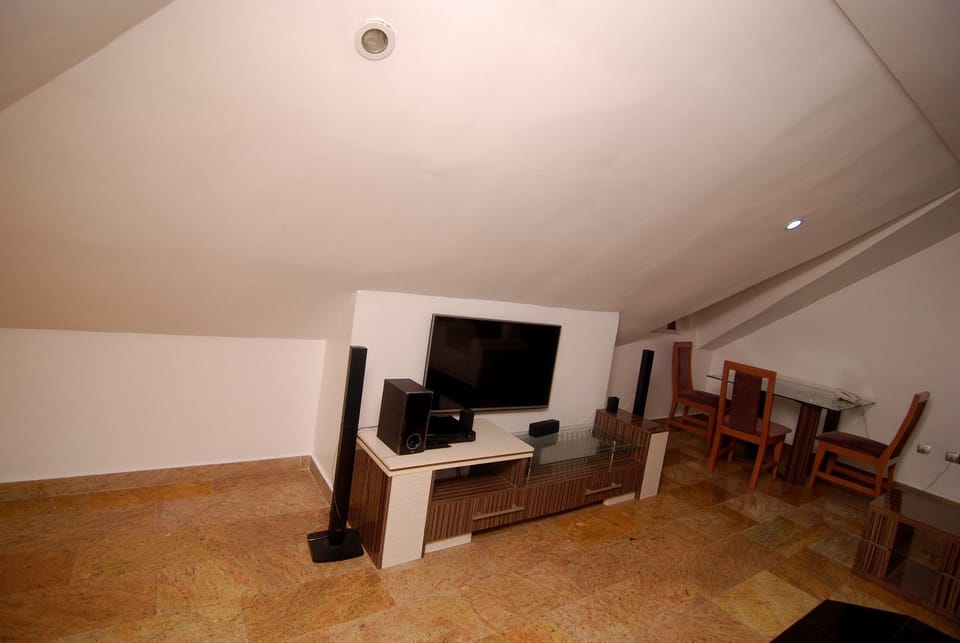 Presidential Suite, 1 Double Bed | Free WiFi