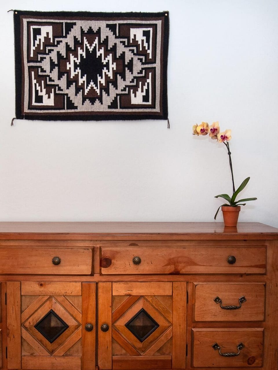 Master Bedroom Dresser