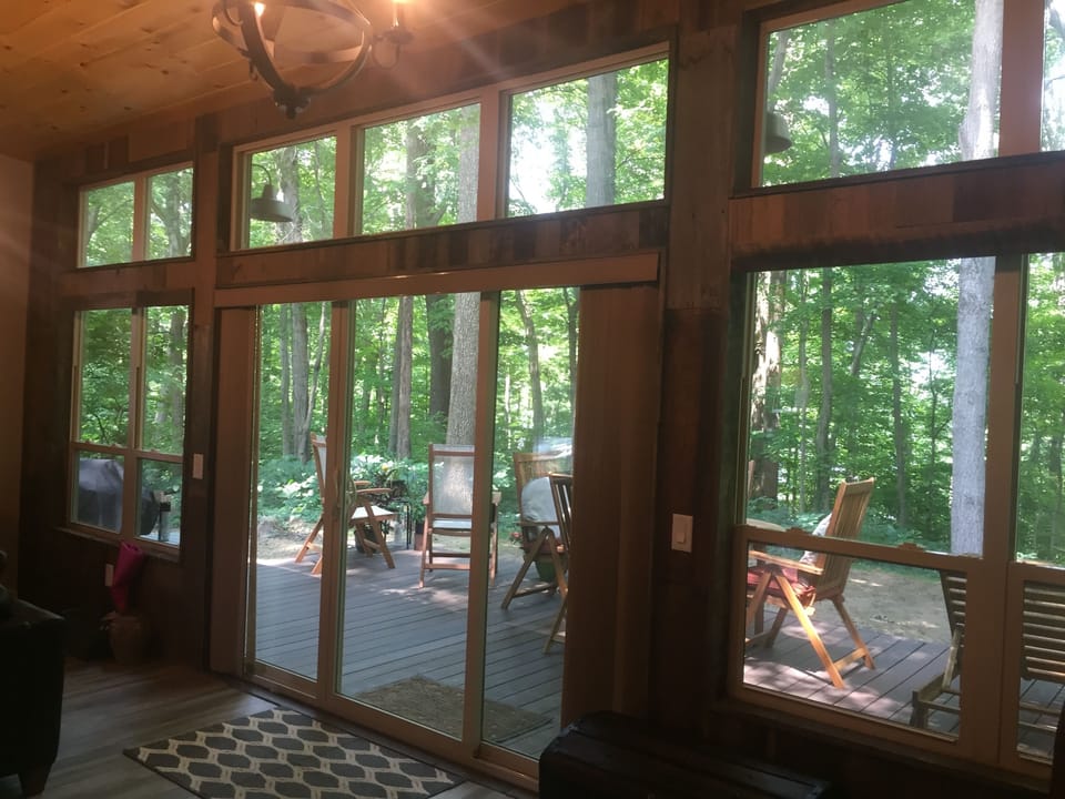 REAL barnwood siding 