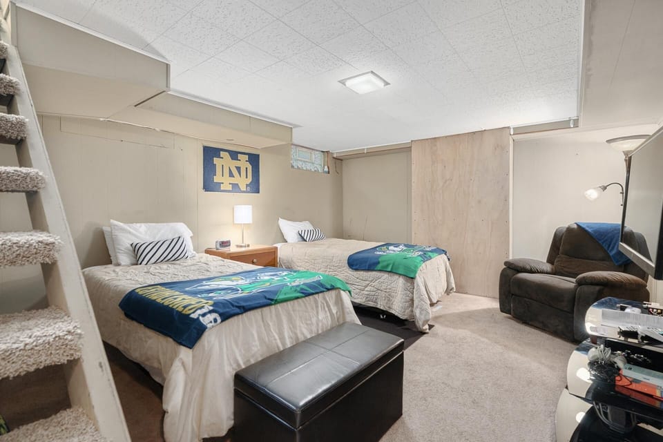 Bedroom # 4