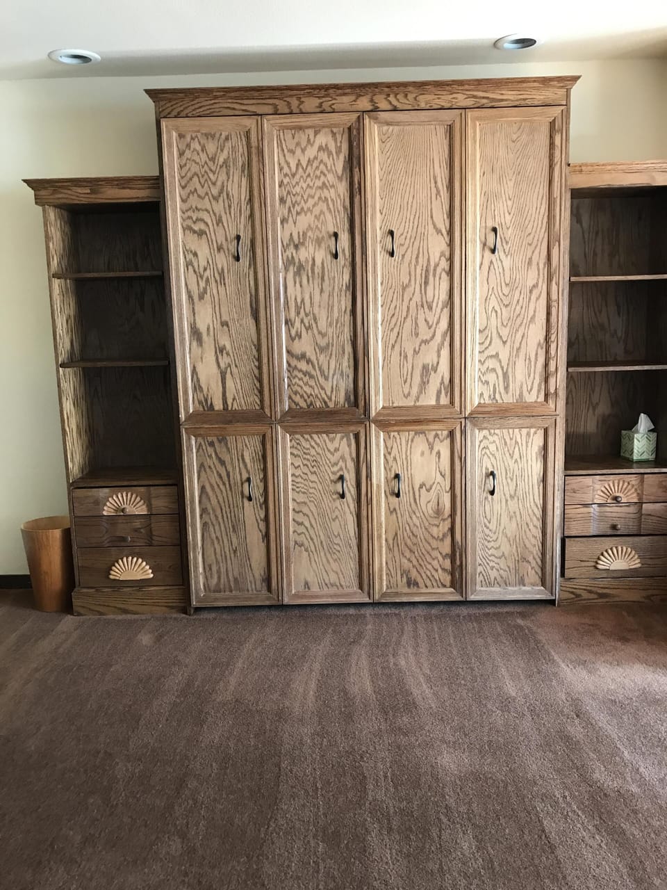 murphy bed