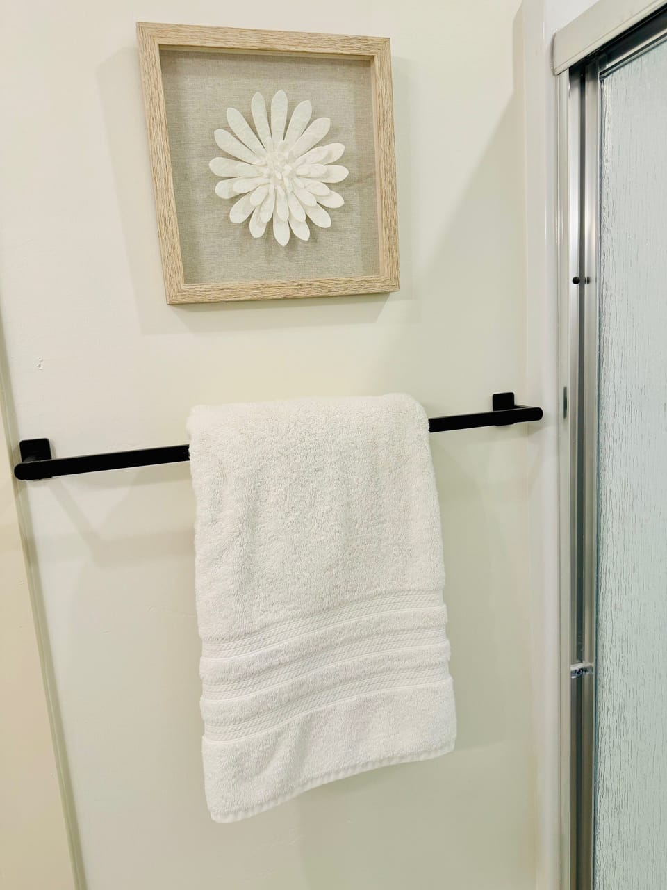 Superior Suite, Accessible, Ensuite ( 4 Private Two Bedroom) | Bathroom