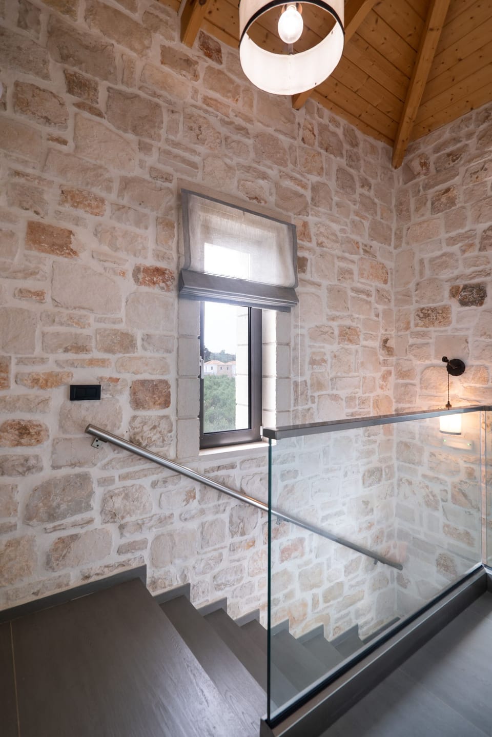 Azure Palatial Villa in Peloponnese, Western Greece and the Ionian