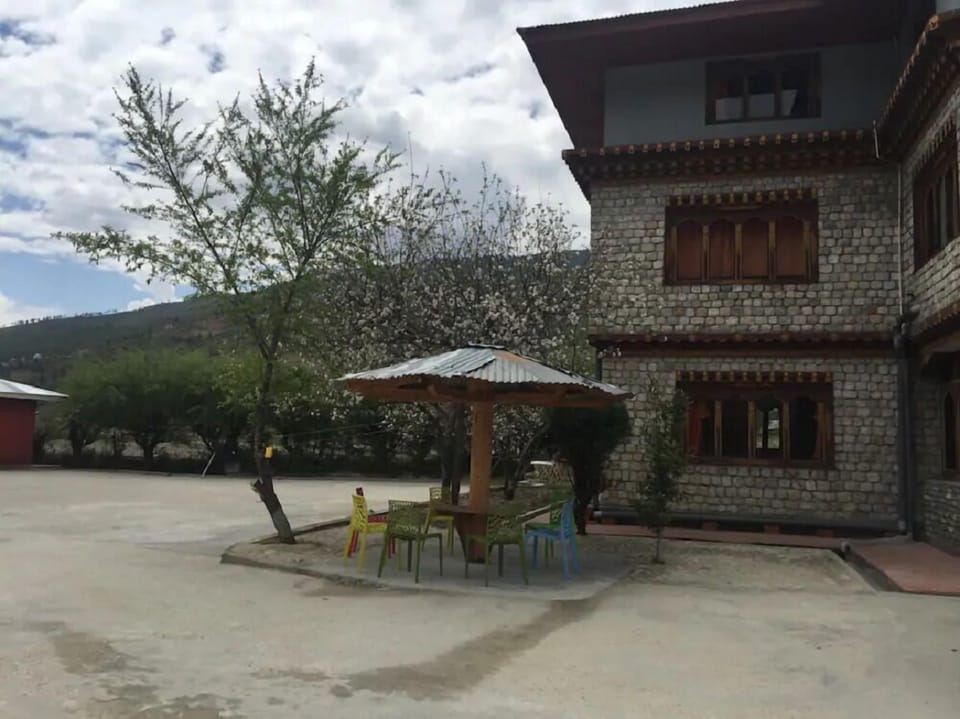 Ngayabling Resort Hotel in Asia