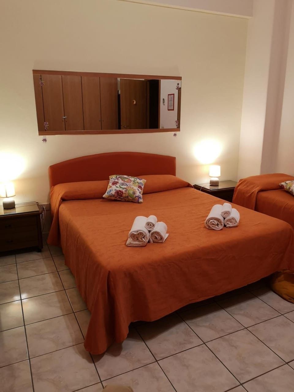 In-room safe, desk, free WiFi, bed sheets