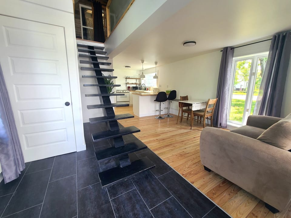 Design Apartment | Living area