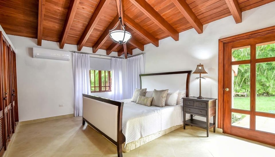 Villa Marfil by Casa de Campo Resort & Villas Villa in La Romana
